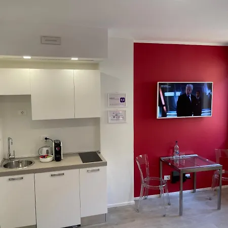 A&f Centro Storico Appartement *