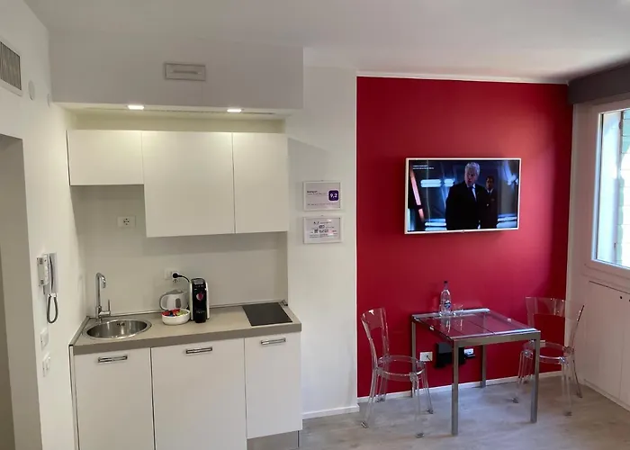 A&f Centro Storico Apartment *
