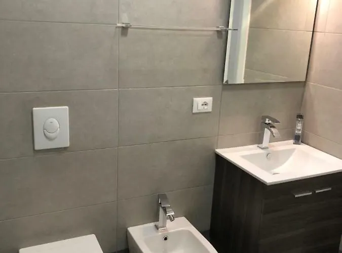 A&f Centro Storico Apartment *