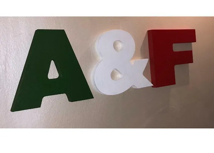 A&f Centro Storico *