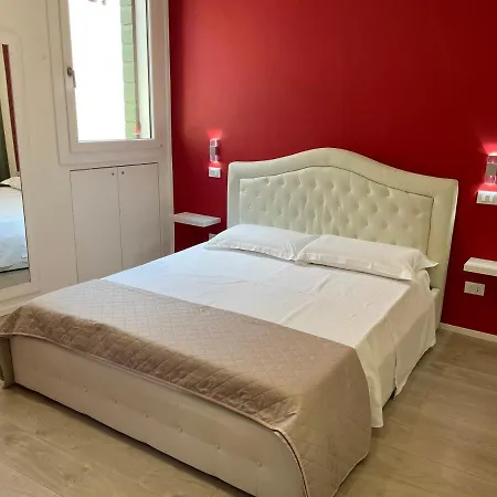 Apartment A&f Centro Storico Padua