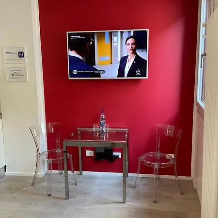 A&f Centro Storico Apartment *