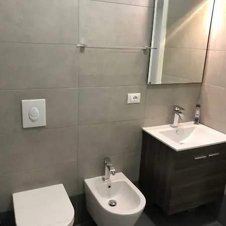 A&f Centro Storico Apartment *