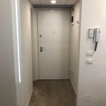 Apartment A&f Centro Storico *