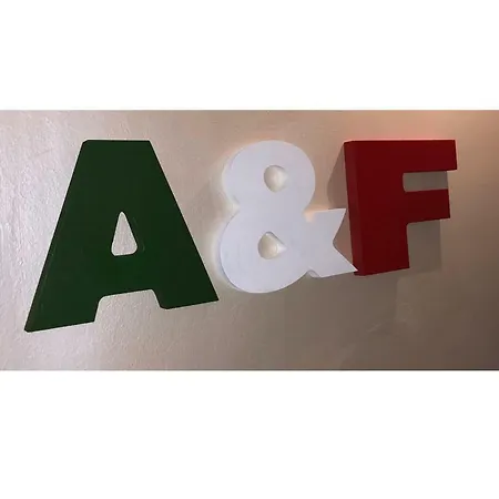 A&f Centro Storico *