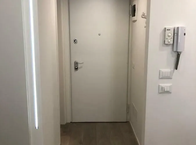 Appartement A&f Centro Storico *