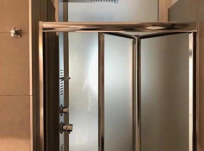 A&f Centro Storico Padua